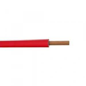 ENDER Siaf KİREMİT 2.5mm Isıya Dayanıklı Silikon Esnek Kablo