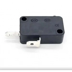 ENDER Şofben Sivici Mikro 25A Yeni Model Mini Swich
