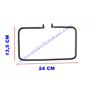 ENDER TOST REZİSTANSI 110V 750W