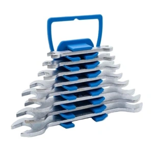 FİXİO AÇIK AĞIZ ANAHTAR SETİ 8 PCS