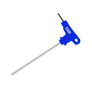 FİXİO T ALLEN ANAHTAR 6MM
