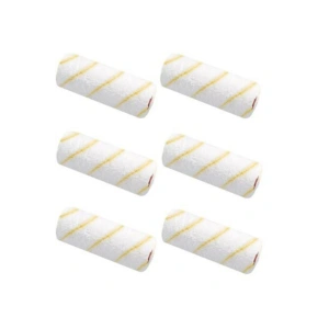 Rulo Yedeği 10CM