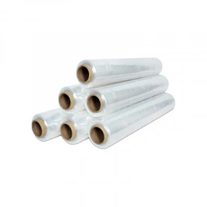 GDH STREÇ FİLM 17 MIC 125MT