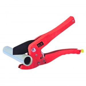 GK Otomatik PVC Boru Makası