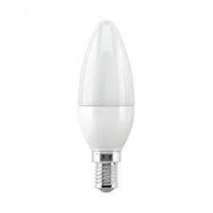 HEKA E-27 7W MUM TİP LED AMPUL 3000K GÜNIŞIĞI