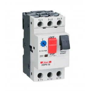HİMEL 13-18A MOTOR KORUMA ŞALTERİ 7,5 KW