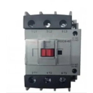 HİMEL KONTAKTÖR 80A 37KW AC 220V