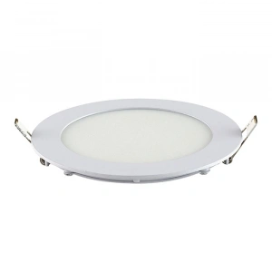 HOROZ 15W BEYAZ KASA 6400K SLİM PANEL LED