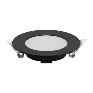 HOROZ AURA-3 3W SİYAH 4200K LED ARMATÜR