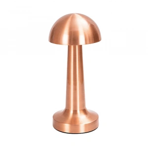HOROZ AVIVA 3CCT GOLD 2W/5V DİMLİ MASA LAMBASI
