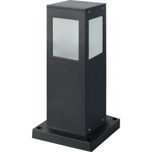 HOROZ ÇINAR-1 60W E27 BAHÇE ARMATÜRÜ