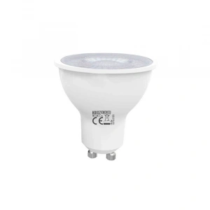 HOROZ CONVEX-6 6W GU10 4200K LED AMPUL