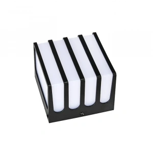 HOROZ CUBE-G LED BAHÇE ARMATÜRÜ
