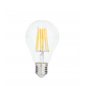 HOROZ Filament Globe-12 BEYAZ 12w Rustik Led Ampul E-27 6400k 12 Watt 220 Volt