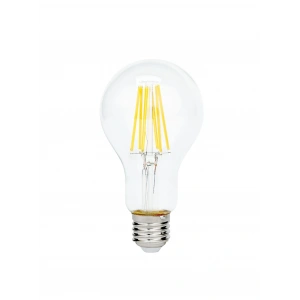 HOROZ Filament Globe-15 BEYAZ 15w Rustik Led Ampul E-27 6400k 15 Watt 220 Volt