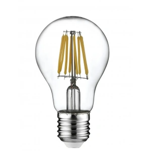 HOROZ Filament Globe-8 GÜNIŞIĞI 8w Rustik Led Ampul E-27 6400k 8 Watt 220 Volt