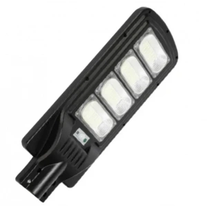 HOROZ Grand-200 200w Solar Ledli Sokak Lambası 6400K BEYAZ IP65 (Güneş Enerjili)