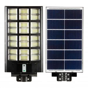 HOROZ GRAND/XL-900 900W SİYAH 6400K LED SOLAR SOK. ARMATÜRÜ