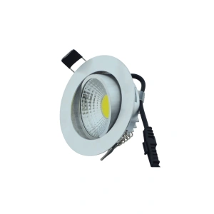 HOROZ LİLYA 5W COBLED ARMATÜR G.IŞIĞI