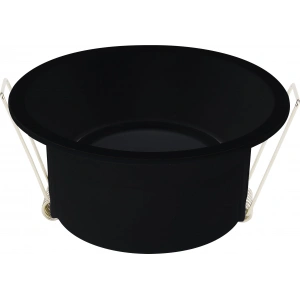 HOROZ MEYAN-S MR16 SİYAH KASA DOWNLIGHT ARMATÜR