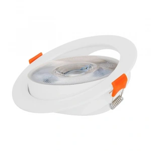 HOROZ NORA-5 5W 7000K BEYAZ KASA LED ARMATÜR