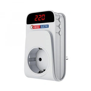 Horoz Protex-R Akım Koruma Priz 16A-220V