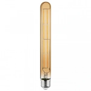 HOROZ RUSTIC TUBE-6 6W E27 2200K AMPUL