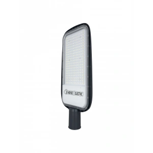 HOROZ TEXAS-150 150W BLACK 6400K LED SOKAK ARM.