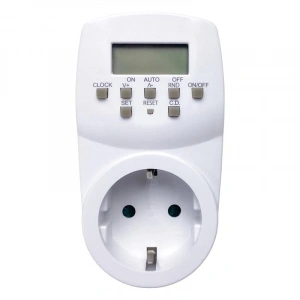 Horoz Timer-2 1780W Digital Haftalık Zaman Saati
