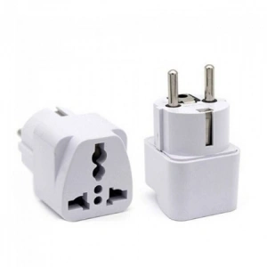HOROZ UNIVERSAL ADAPTÖR FİŞ