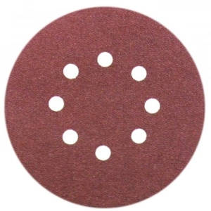 İNTERFLEX CIRT DİSK 125/40 DELİKLİ