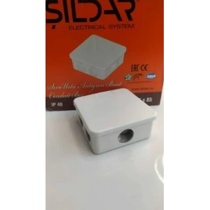 IŞILDAR 85X85 KARE ANTİGRON BUAT