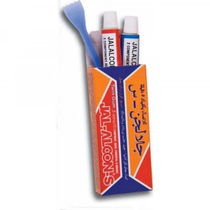 JALASANJ EPOXY İRAN YAPIŞTIRICI