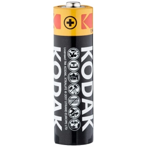 KODAK AAA ALKALİN PİL (İNCE PİL)