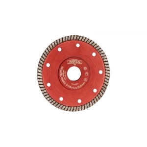 KRİSTAL ELMAS TURBO TESTERE 1,4MM 115 ÇAP