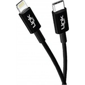 LİNKTECH USB - İphone 3A 1mt Şarj Data Kablosu Karışık Renkler