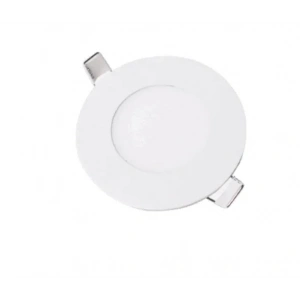 LUSTER 18W YUVARLAK LED PANEL SPOT 4000K