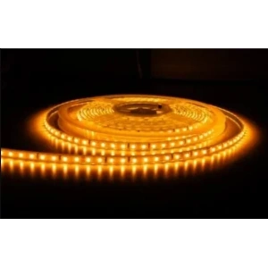 LUSTER 220V HORTUM LED AMBER (Metre Fiyatıdır)