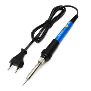 MEKANİK 60W Termostat Ayarlı Kalem Havya (İnce Uçlu)