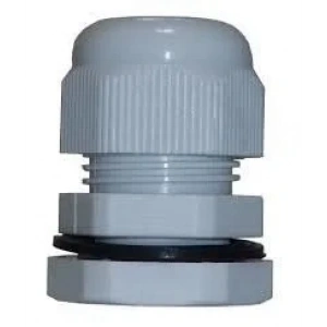 MUTLUSAN PROMEX PG-21 ETANJ PLASTİK KABLO REKORU GRİ