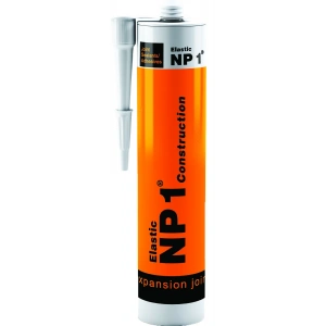 NP1 MS POLİMER MASTİK SİYAH 290ML