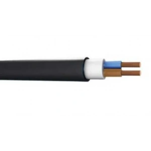 ÖZNUR 2X6 mm NYY KABLO