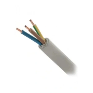 ÖZNUR 3x1.5mm NYM Elektrik Kablosu (Tek Damar Antigron)