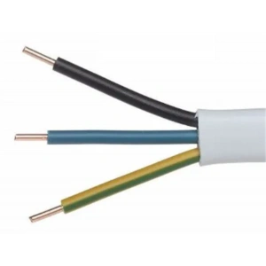 ÖZNUR 3X6 mm NYM KABLO