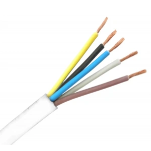 ÖZNUR 5X4 mm TTR KABLO
