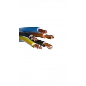 ÖZNUR 5X6 mm TTR KABLO