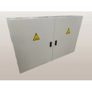 ÖZPA 1064 Sıva Üstü 14 Monafaze Sayaçlı Elektrik Panosu IP40 S. Ü.