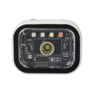 PANTHER USB ŞARJLI KAFA LAMBASI 600LM