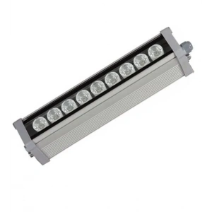 PİYASA WALLWASHER 9X1W 9W 30CM GÜNIŞIĞI 3200K