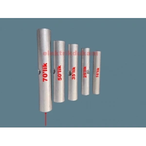 ŞAFAK 70mm2 70lik Sıkmalı Alüminyum EK Mufu